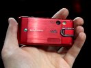 Sony Ericsson W995