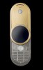 Motorola Aura Gold