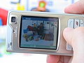 3 megapixel shootout