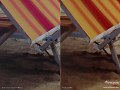 Nokia N95 vs. SE K850 crops