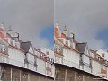 Nokia N95 vs. SE K850 crops
