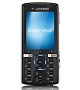 Sony Ericsson K850