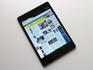 Google Nexus 9 by HTC