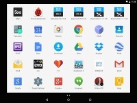 Nexus 9 Review