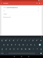 Nexus 9 Review