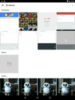 Nexus 9 Review
