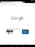 Nexus 9 Review