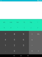 Nexus 9 Review