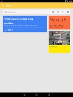 Nexus 9 Review