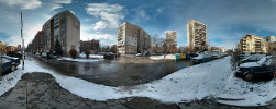 Nexus4 Vs Galaxy S3