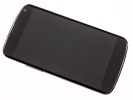 Nexus 4 vs Galaxy S III