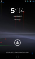 Nexus 4 vs Galaxy S III