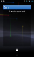 Nexus 4 vs Galaxy S III