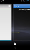 Nexus 4 vs Galaxy S III