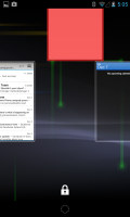 Nexus 4 vs Galaxy S III