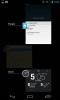 Nexus 4 vs Galaxy S III