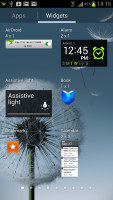 Nexus 4 vs Galaxy S III
