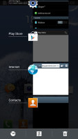 Nexus 4 vs Galaxy S III