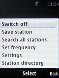 Nokia 2710 Navigation Edition