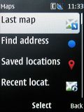 Nokia 2710 Navigation Edition