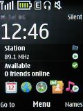 Nokia 2710 Navigation Edition