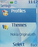 Nokia 3500 classic