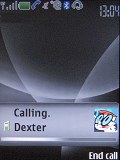 Nokia 6600 slide