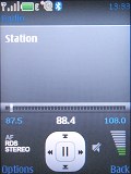 Nokia 3600 slide