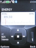 Nokia 3600 slide