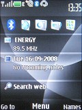 Nokia 3600 slide