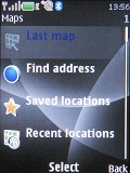 Nokia 6600 slide