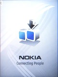 Nokia 6600 slide