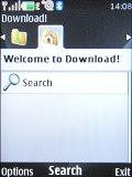Nokia 6600 slide