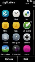 Nokia 500
