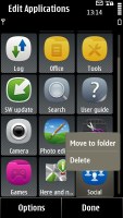 Nokia 500