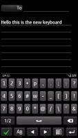 Nokia 500