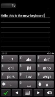 Nokia 500