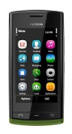 Nokia 500