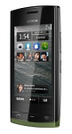Nokia 500