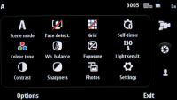 Nokia 500