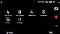 Nokia 500