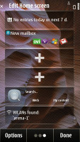 Nokia 500