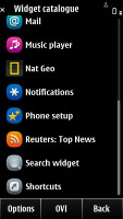 Nokia 500