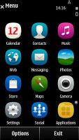 Nokia 500