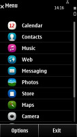 Nokia 500