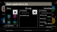 Nokia 500