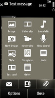 Nokia 500