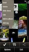 Nokia 500