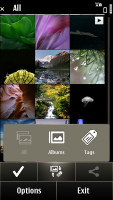 Nokia 500