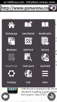 Nokia 500